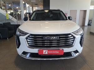 Haval Jolion 1.5T Super Luxury - Image 4
