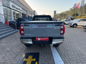 Toyota Hilux 2.8GD-6 single cab Raider auto - Image 5