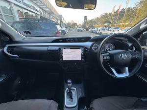 Toyota Hilux 2.8GD-6 single cab Raider auto - Image 6