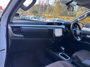 Toyota Hilux 2.8GD-6 single cab Raider auto - Image 7