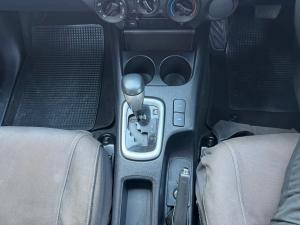 Toyota Hilux 2.8GD-6 single cab Raider auto - Image 12