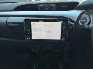 Toyota Hilux 2.8GD-6 single cab Raider auto - Image 14