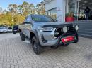 Thumbnail Toyota Hilux 2.8GD-6 single cab Raider auto