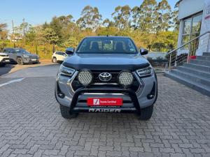 Toyota Hilux 2.8GD-6 single cab Raider auto - Image 4