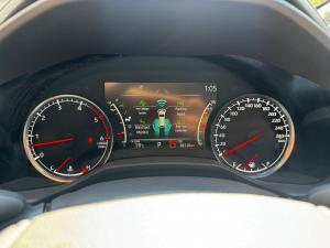Toyota Land Cruiser 300 3.3D ZX - Image 9