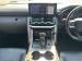 Toyota Land Cruiser 300 3.3D ZX - Thumbnail 13