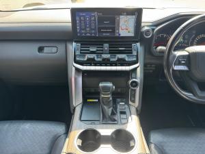 Toyota Land Cruiser 300 3.3D ZX - Image 13