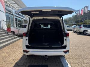 Toyota Land Cruiser 300 3.3D ZX - Image 18