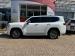 Toyota Land Cruiser 300 3.3D ZX - Thumbnail 22