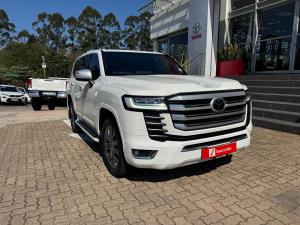 Toyota Land Cruiser 300 3.3D ZX - Image 1