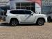 Toyota Land Cruiser 300 3.3D ZX - Thumbnail 3