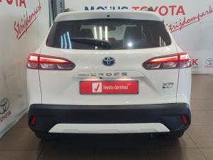 Toyota Corolla Cross 1.8 HEV XR - Image 5