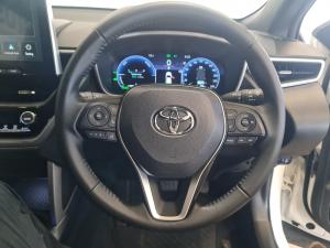 Toyota Corolla Cross 1.8 HEV XR - Image 8