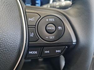 Toyota Corolla Cross 1.8 HEV XR - Image 10
