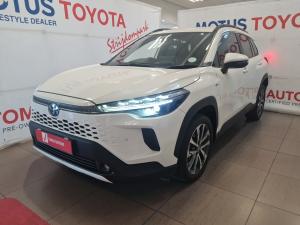 Toyota Corolla Cross 1.8 HEV XR - Image 20