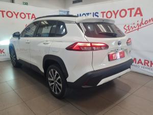 Toyota Corolla Cross 1.8 HEV XR - Image 21