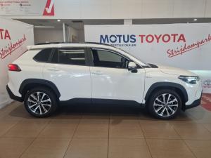Toyota Corolla Cross 1.8 HEV XR - Image 3