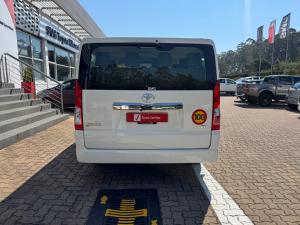 Toyota Quantum 2.8 LWB bus 11-seater GL - Image 5