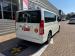 Toyota Quantum 2.8 LWB bus 11-seater GL - Thumbnail 2