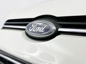 Ford Ecosport 1.0 Ecoboost Titanium - Image 13