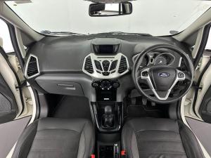 Ford Ecosport 1.0 Ecoboost Titanium - Image 16
