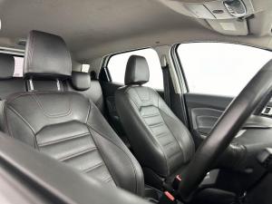 Ford Ecosport 1.0 Ecoboost Titanium - Image 19