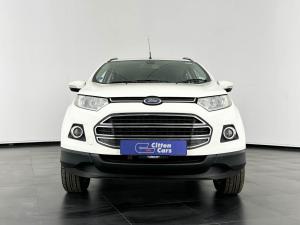 Ford Ecosport 1.0 Ecoboost Titanium - Image 2