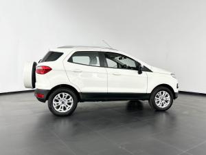 Ford Ecosport 1.0 Ecoboost Titanium - Image 4