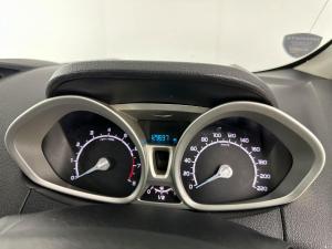 Ford Ecosport 1.0 Ecoboost Titanium - Image 9