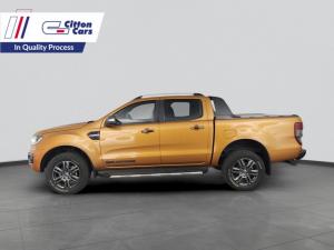 Ford Ranger 2.0D BI-TURBO Wildtrak automaticD/C - Image 2