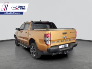 Ford Ranger 2.0D BI-TURBO Wildtrak automaticD/C - Image 3