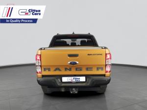 Ford Ranger 2.0D BI-TURBO Wildtrak automaticD/C - Image 4