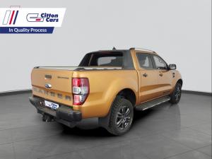 Ford Ranger 2.0D BI-TURBO Wildtrak automaticD/C - Image 5