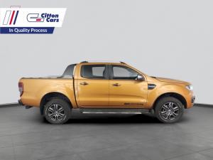 Ford Ranger 2.0D BI-TURBO Wildtrak automaticD/C - Image 6