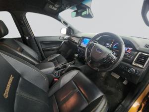 Ford Ranger 2.0D BI-TURBO Wildtrak automaticD/C - Image 7