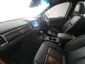 Ford Ranger 2.0D BI-TURBO Wildtrak automaticD/C - Image 9