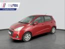 Thumbnail Hyundai Grand i10 1.0 Motion automatic