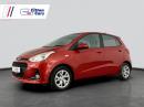 Thumbnail Hyundai Grand i10 1.0 Motion automatic