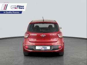 Hyundai Grand i10 1.0 Motion automatic - Image 4