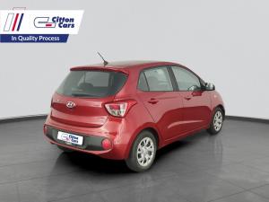 Hyundai Grand i10 1.0 Motion automatic - Image 5