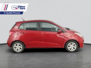 Hyundai Grand i10 1.0 Motion automatic - Image 6