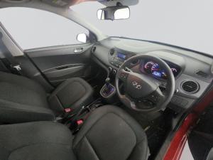 Hyundai Grand i10 1.0 Motion automatic - Image 7