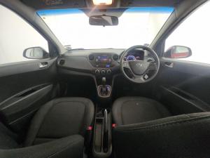 Hyundai Grand i10 1.0 Motion automatic - Image 8