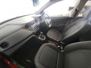 Hyundai Grand i10 1.0 Motion automatic - Image 9