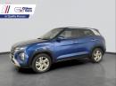 Thumbnail Hyundai Creta 1.5 Premium IVT