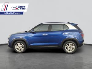 Hyundai Creta 1.5 Premium IVT - Image 2