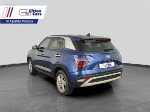 Hyundai Creta 1.5 Premium IVT - Image 3