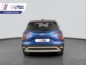 Hyundai Creta 1.5 Premium IVT - Image 4