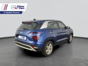Hyundai Creta 1.5 Premium IVT - Image 5