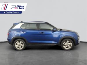 Hyundai Creta 1.5 Premium IVT - Image 6